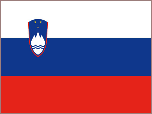 slovenia