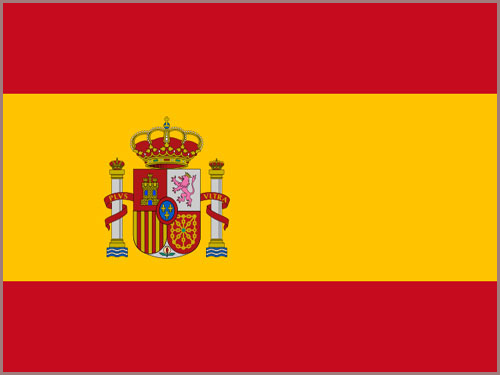 spain