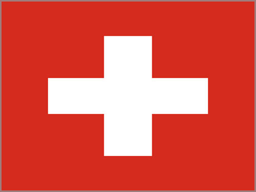 switzerland