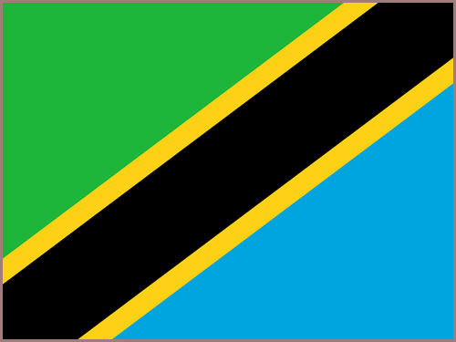 tanzania
