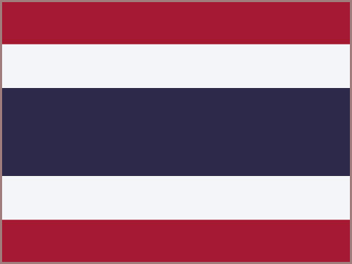 thailand