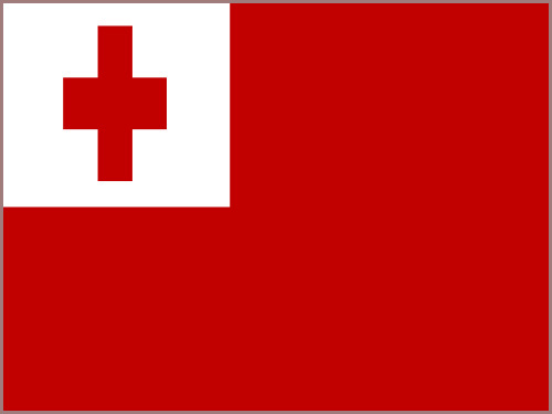 tonga