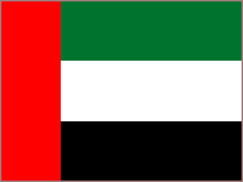 uae