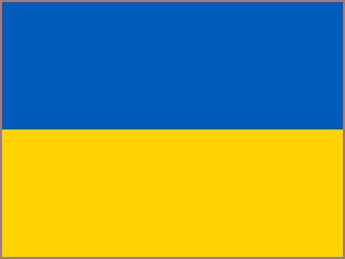 ukraine