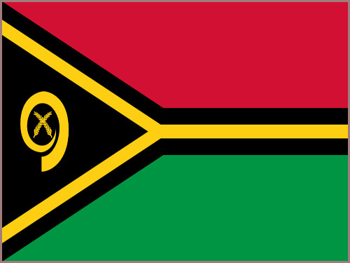 vanuatu