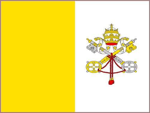 The Vatican State