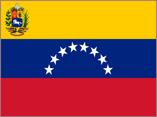 venezuela