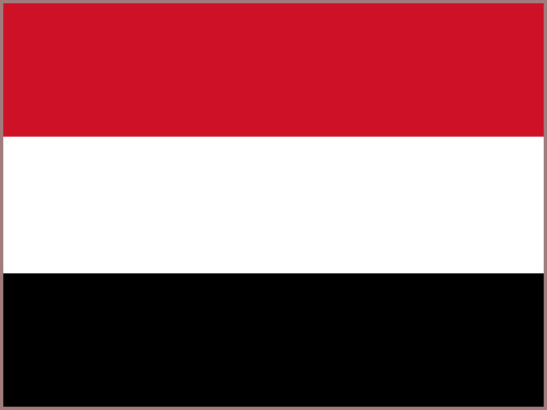 yemen