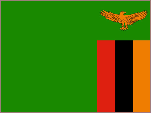zambia