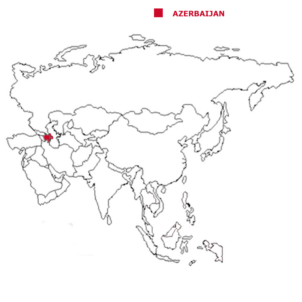 azerbaijan