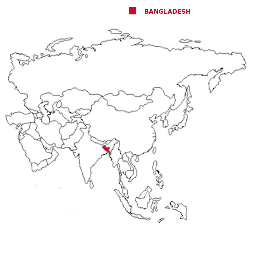 bangladesh