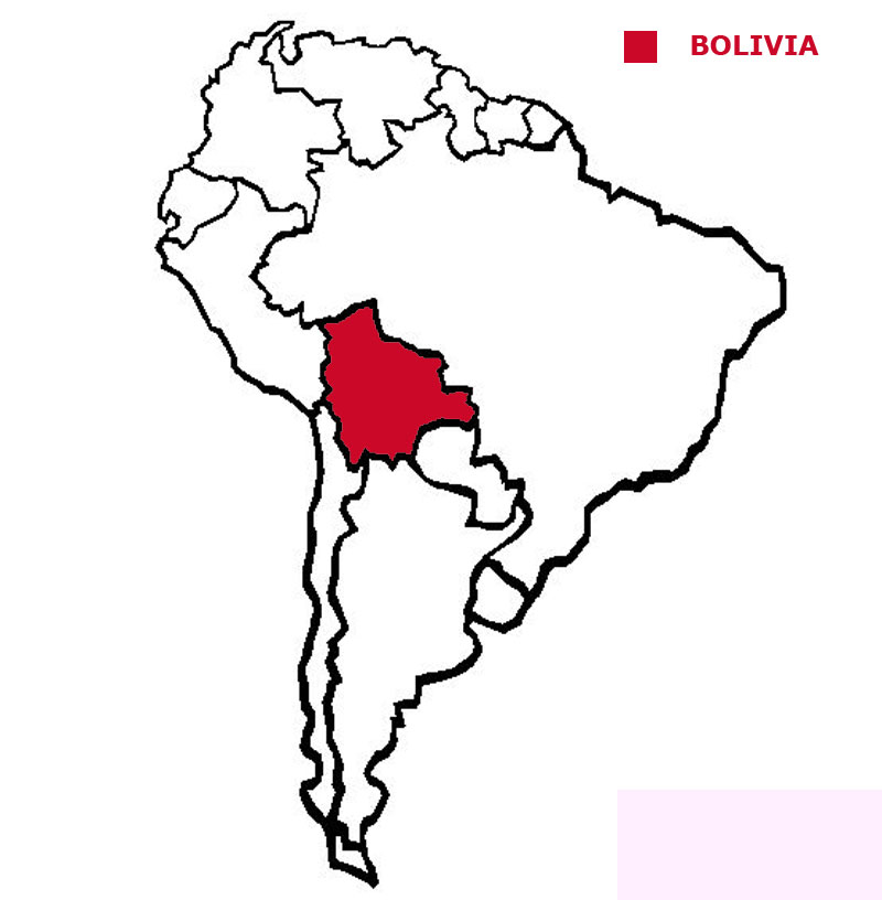 bolivia