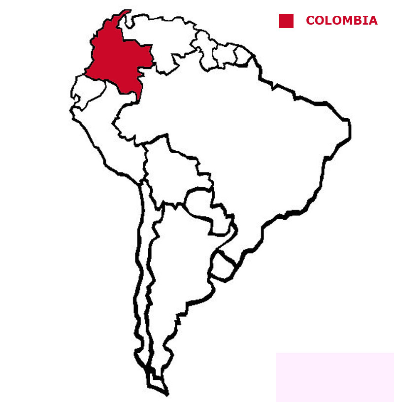 colombia