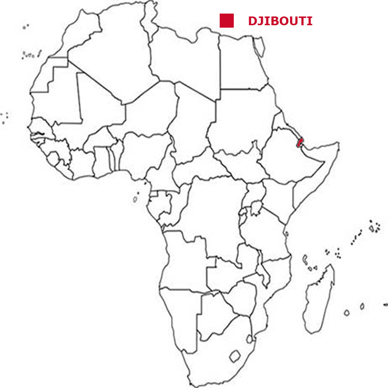 djibouti