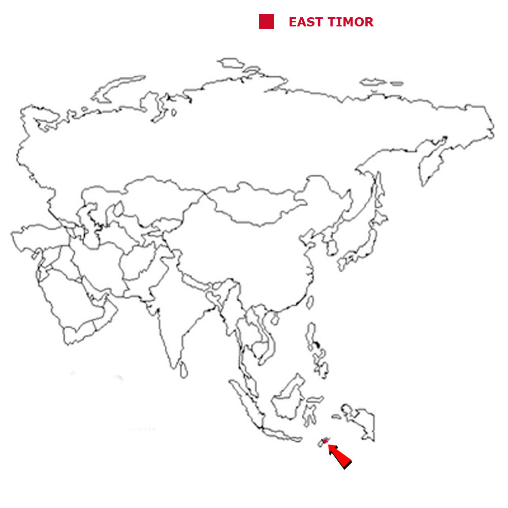 easttimor