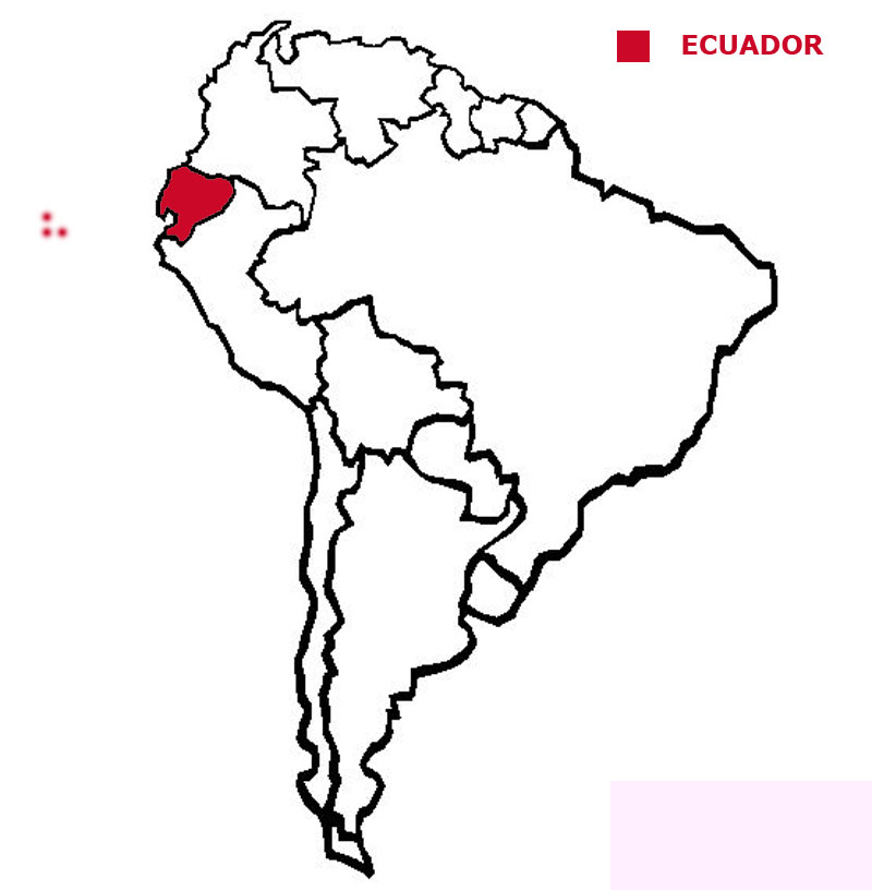 ecuador