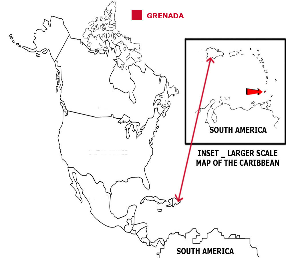 grenada