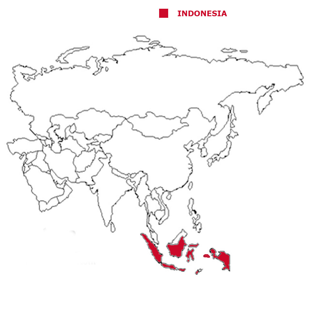 indonesia