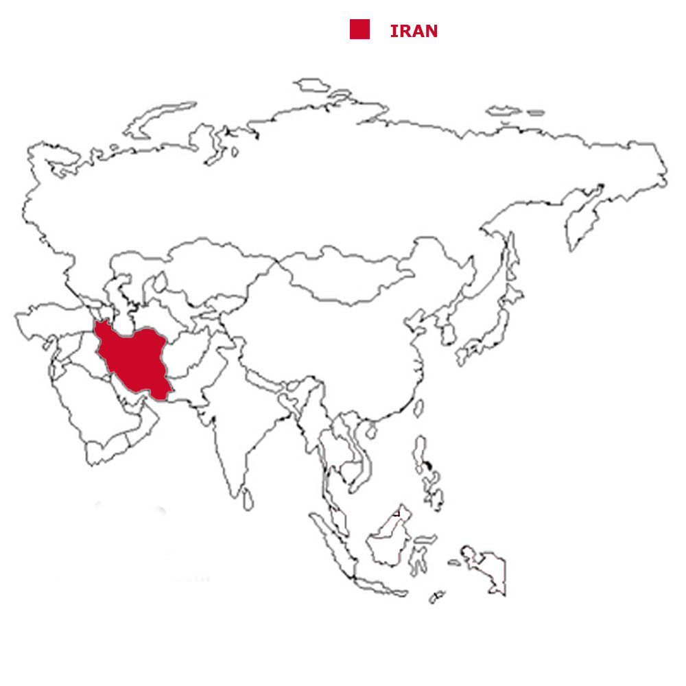 iran