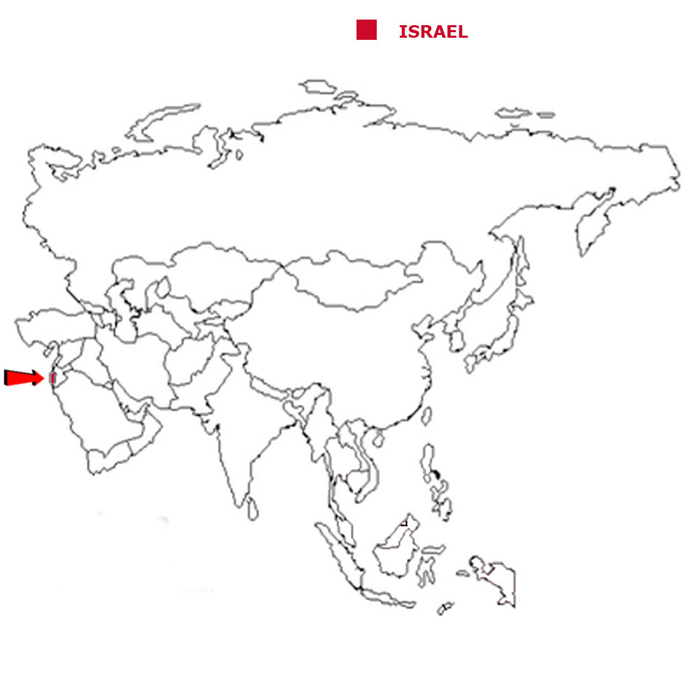 israel