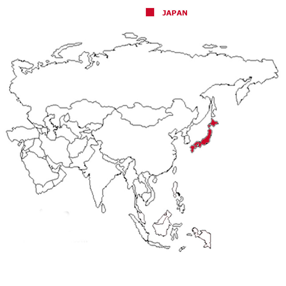 japan