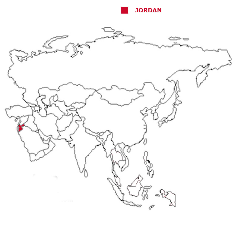 jordan