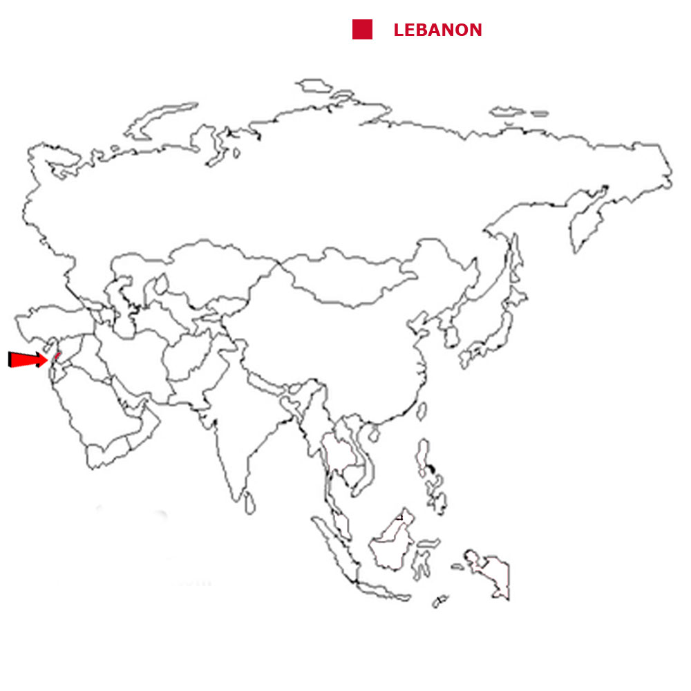 lebanon