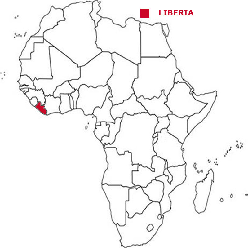 liberia