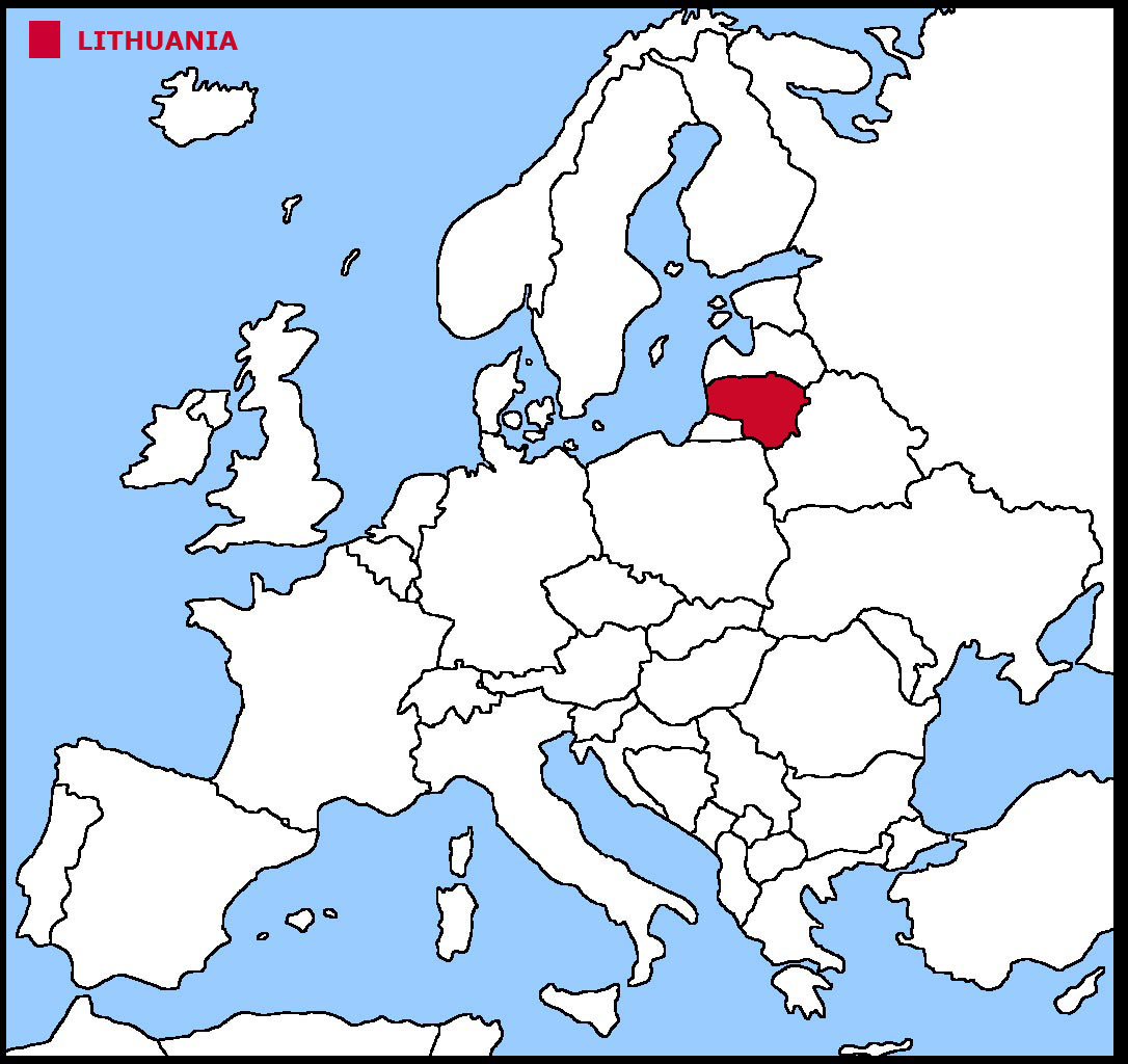 lithuania