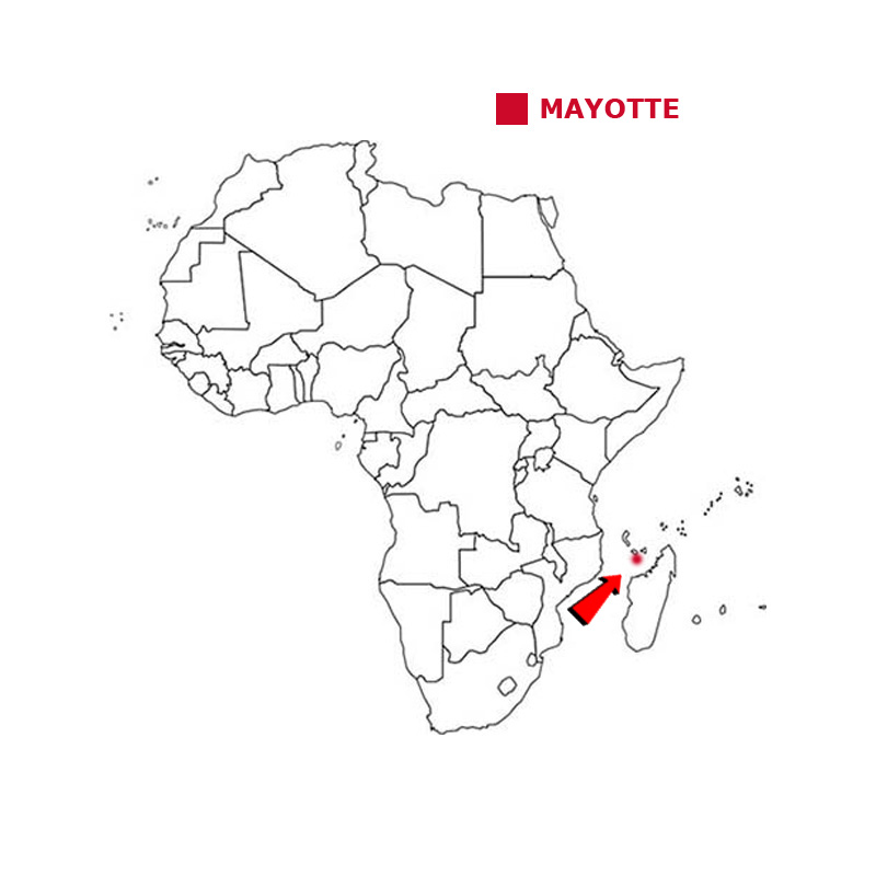 Mayotte