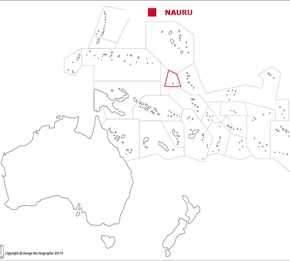 nauru