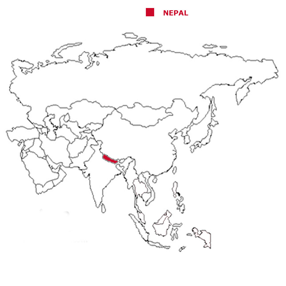 nepal