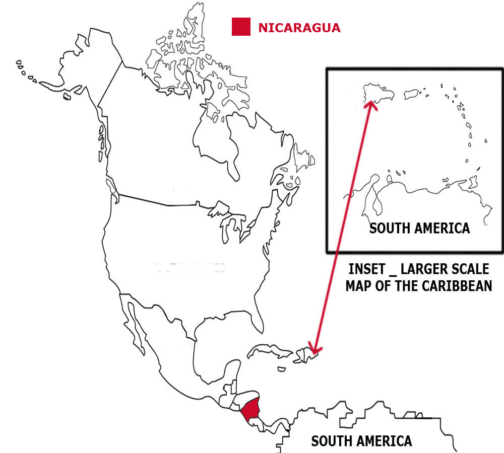 nicaragua