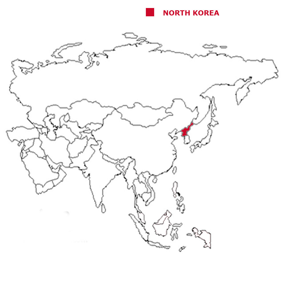 northkorea