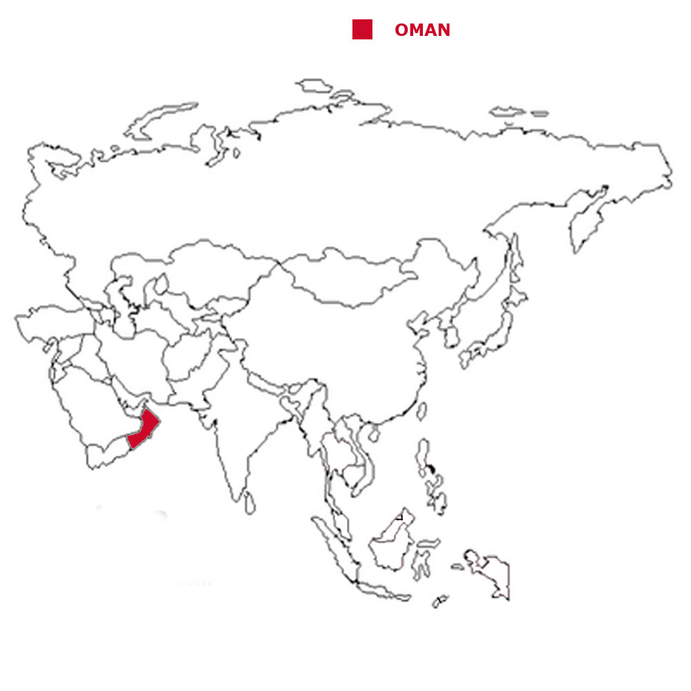 oman