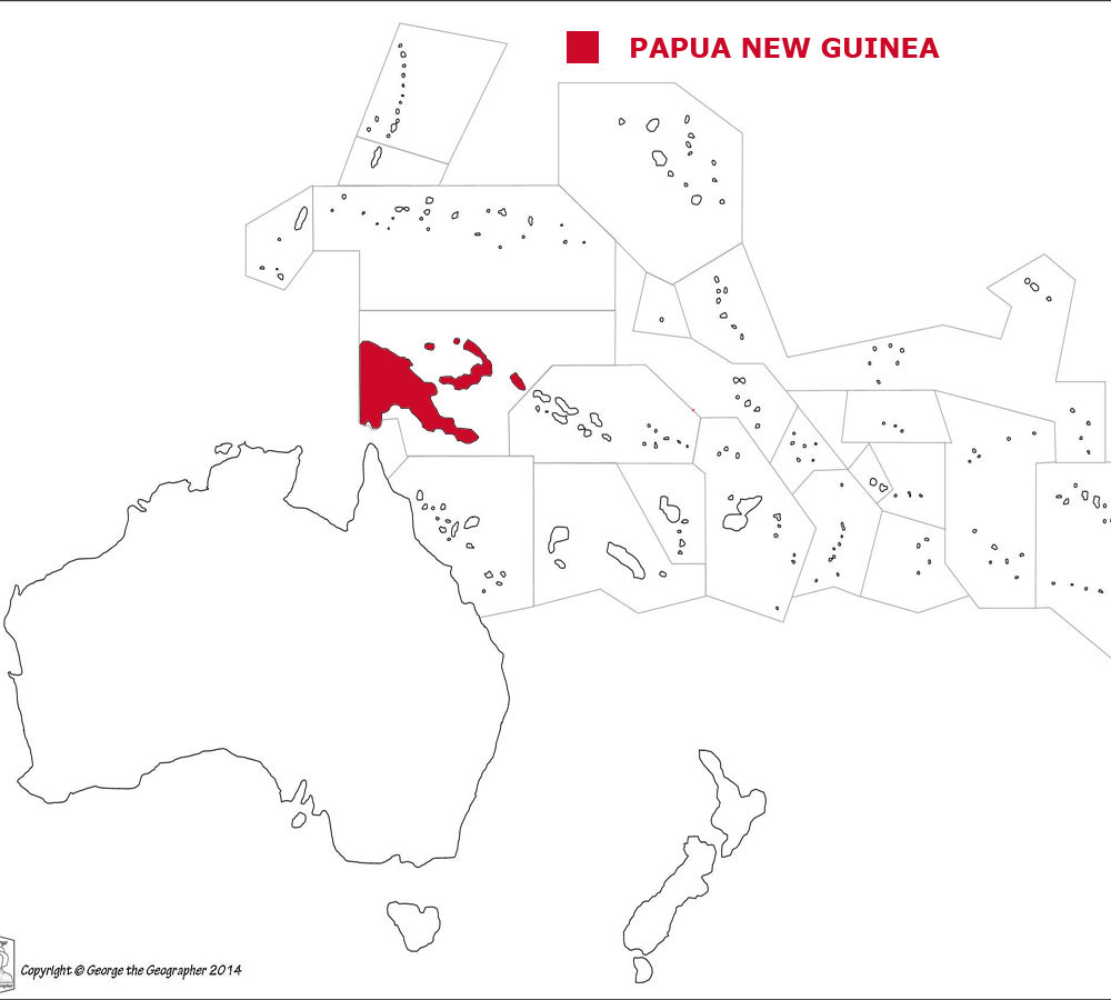 papuanewguinea