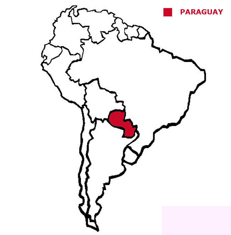paraguay