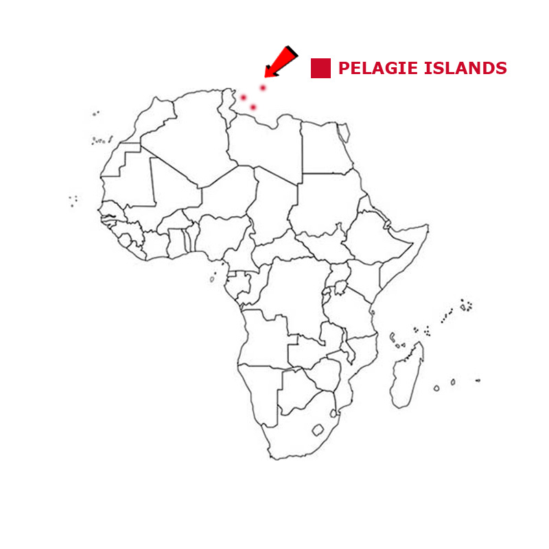 Pelagie Islands