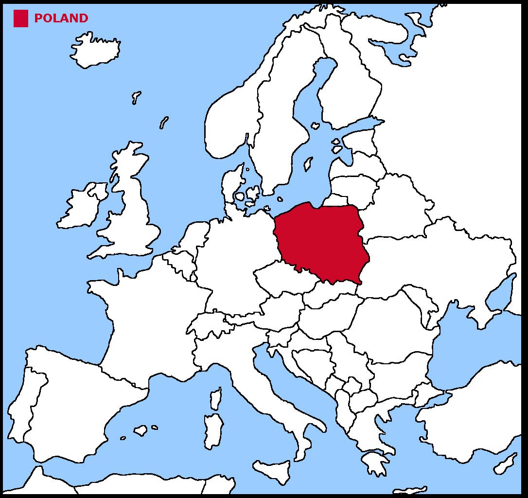 poland