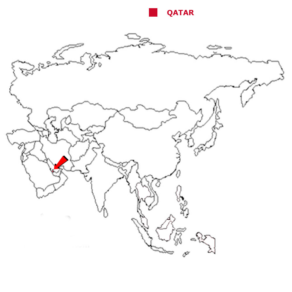 qatar