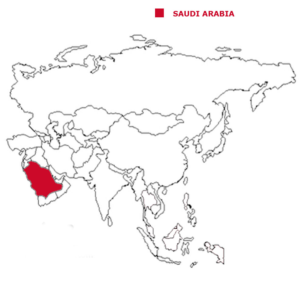 saudiarabia