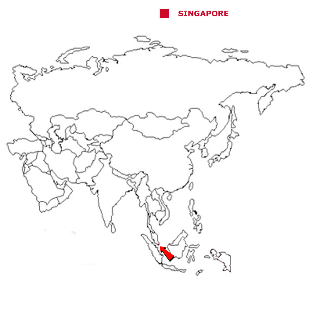 singapore