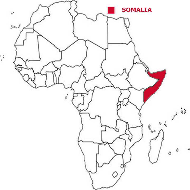 somalia
