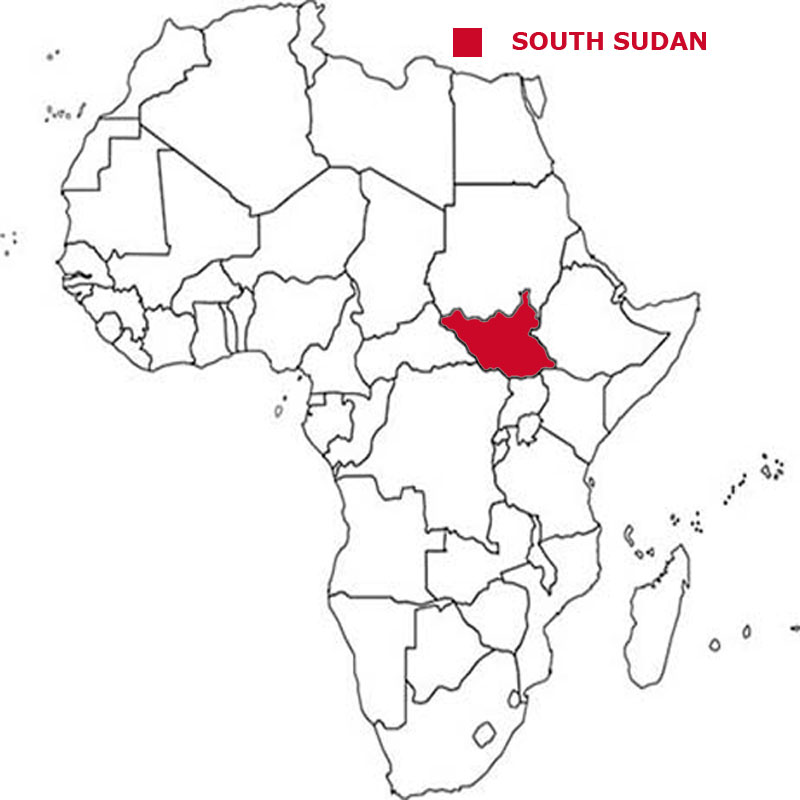 southsudan