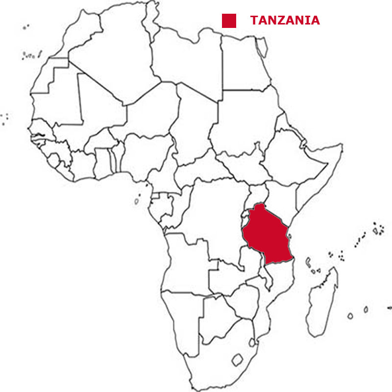 tanzania