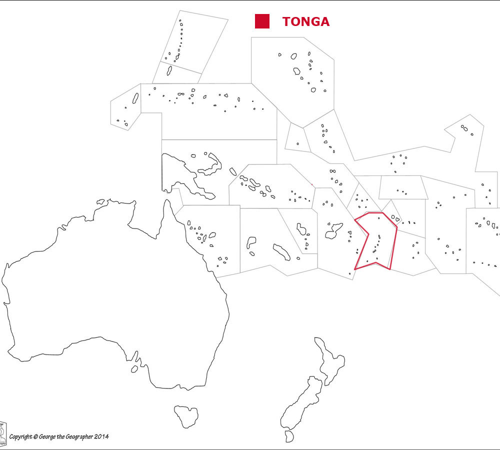 tonga