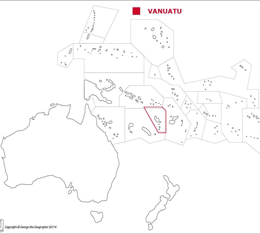 vanuatu
