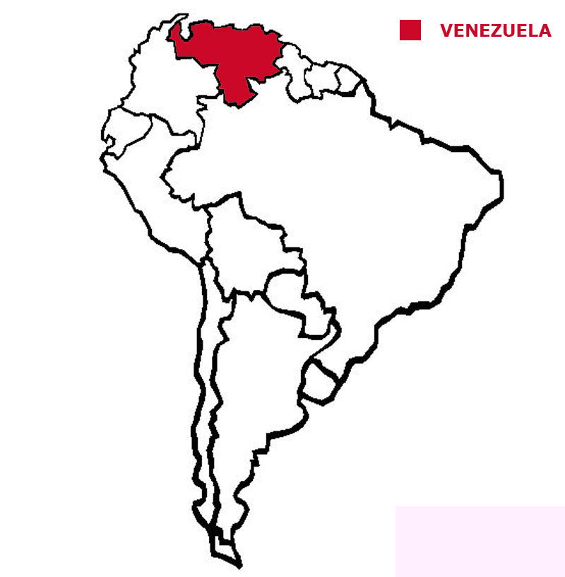 venezuela