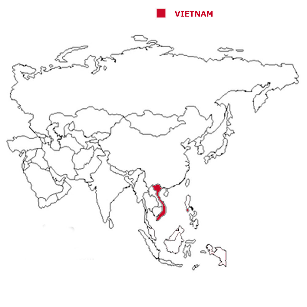 vietnam