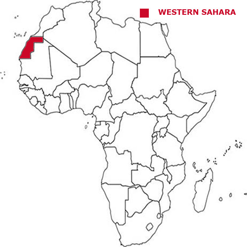 westernsahara